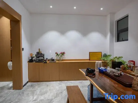Weizhou Island Lidao Lisu·INS Intelligent Boutique B&B
