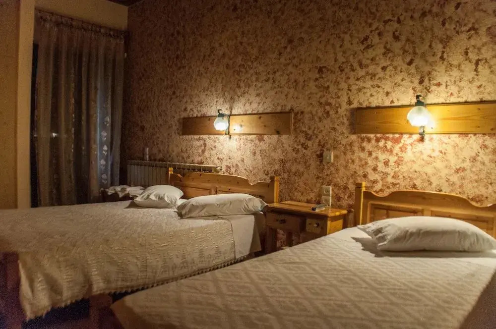 Christofer's Rooms