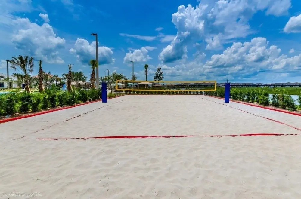Bright & Cheery Vacation Villa-1638st 5 Bedroom Townhouse by RedAwning