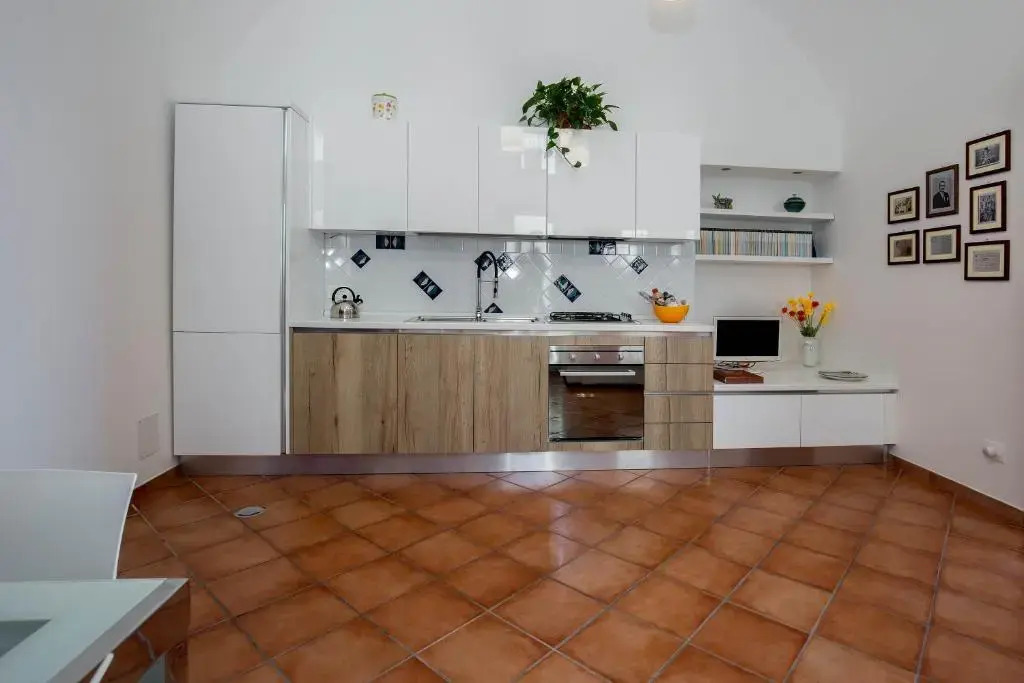Starhost - CASA BETTINA enchanting seaview