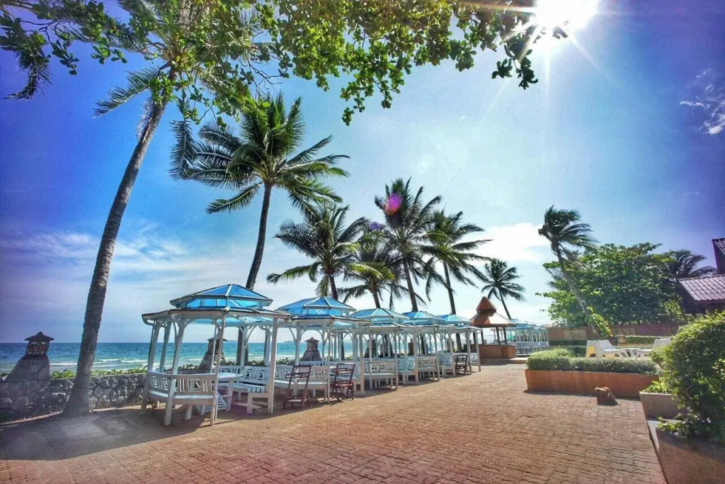 Amornphantvilla Rayong