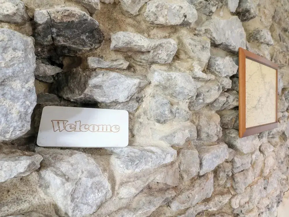 Jasmine Cottage