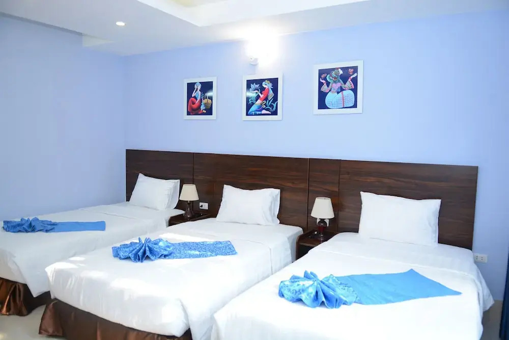 Hanoi Luxury House & Travel