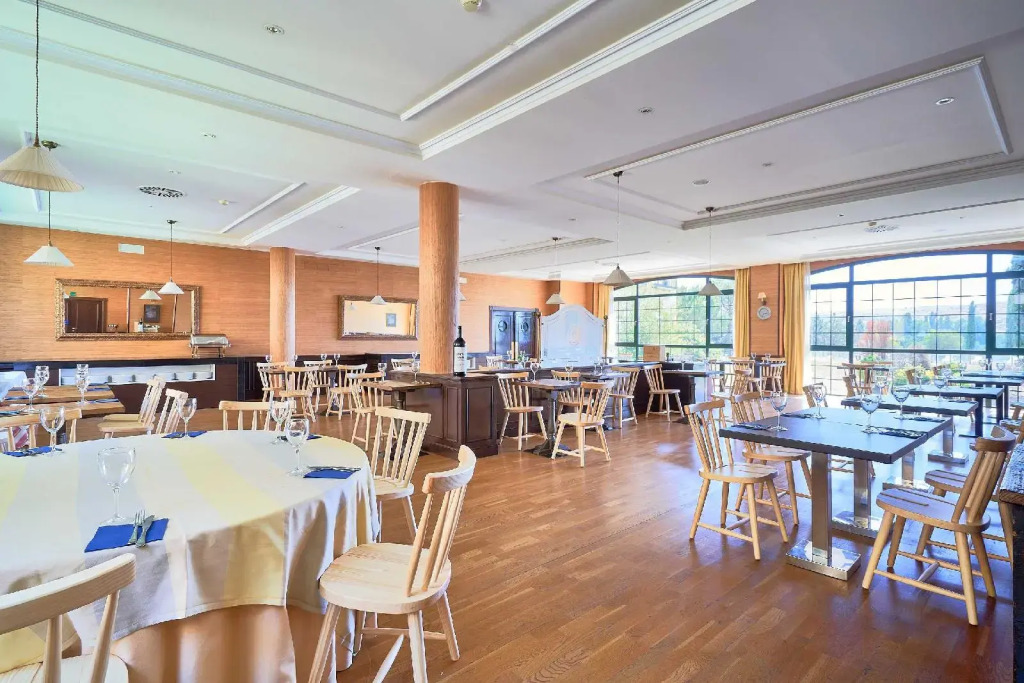Hotel Sonsoles Ávila