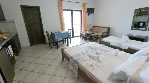 Hotel Zeus