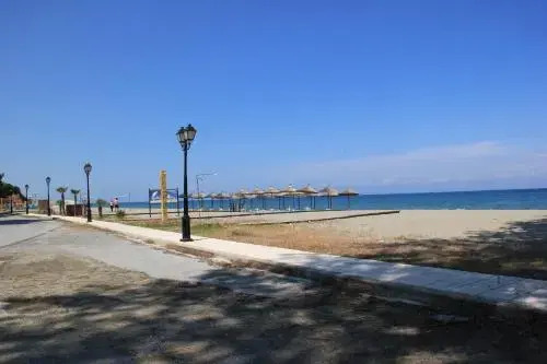 Hotel Geromichalos