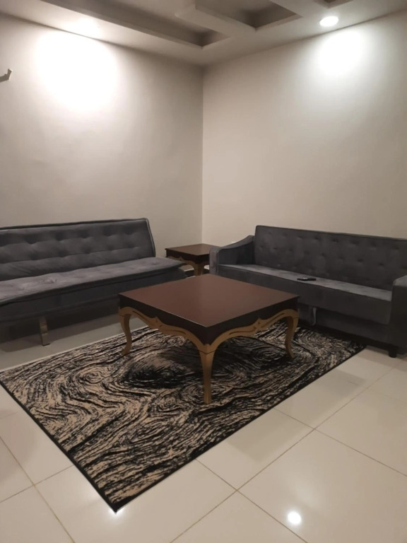 Pine Apartments Civic center bahria town Islamabad