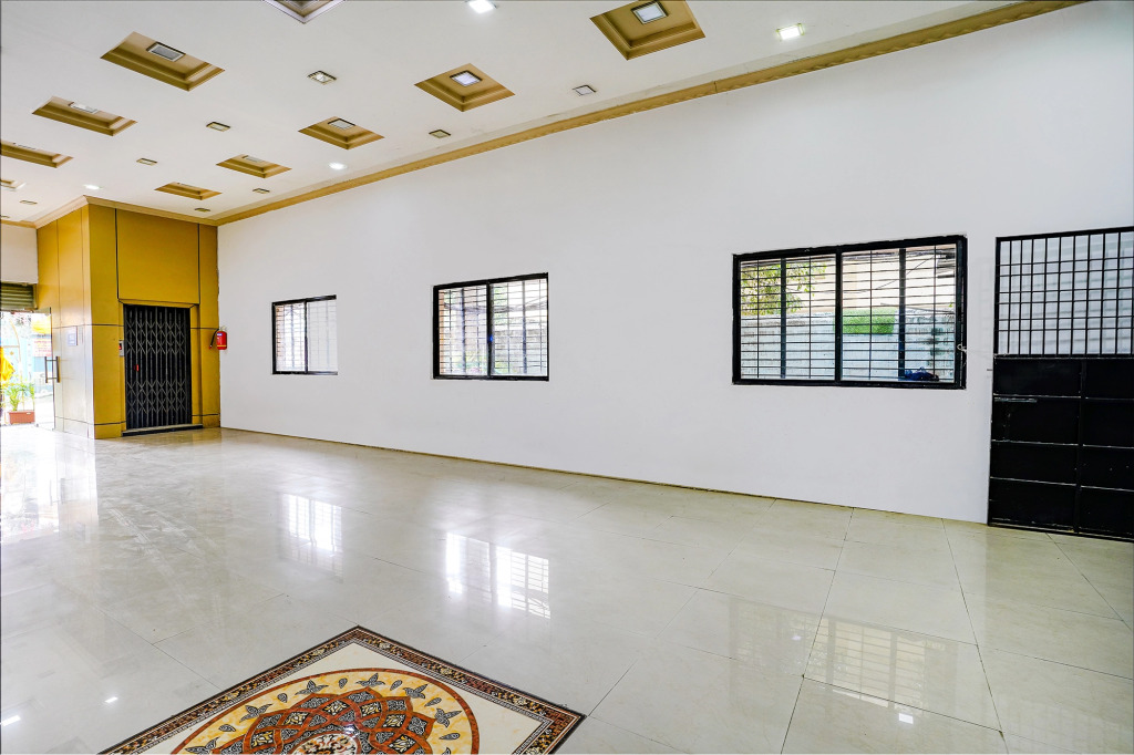 Fabhotel Kesar Inn