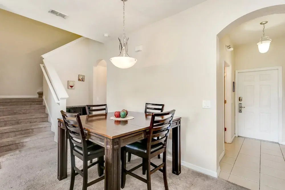 1144CALABRIA townhouse