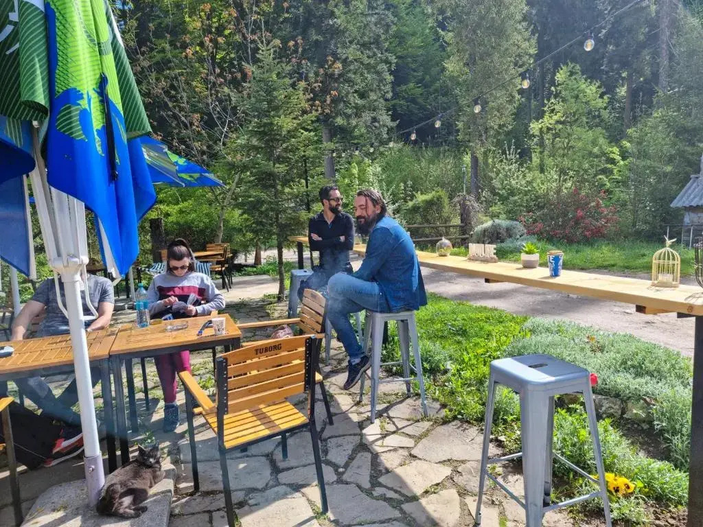 Camping Ursulet Durau