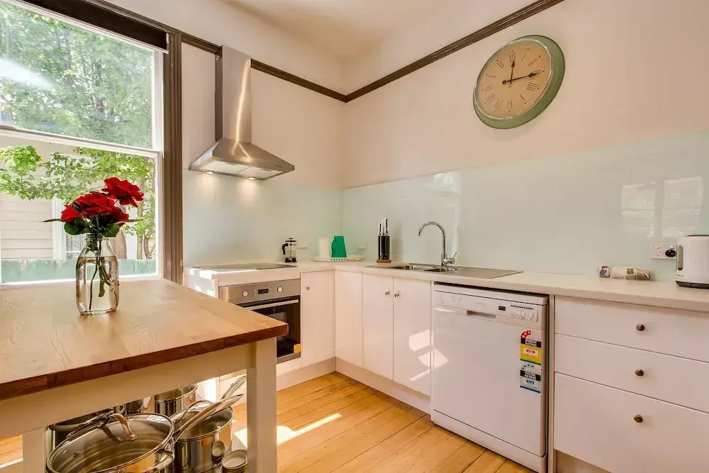 Rosehaven Cottage