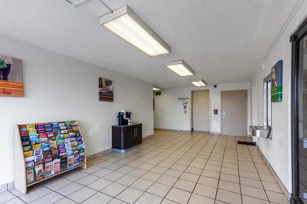Studio 6 Houston TX Medical Center NRG Stadium