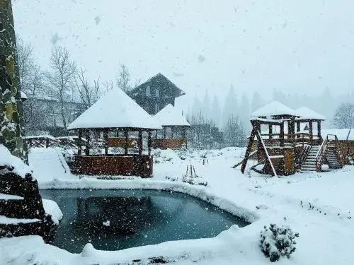 Lavina Hotel
