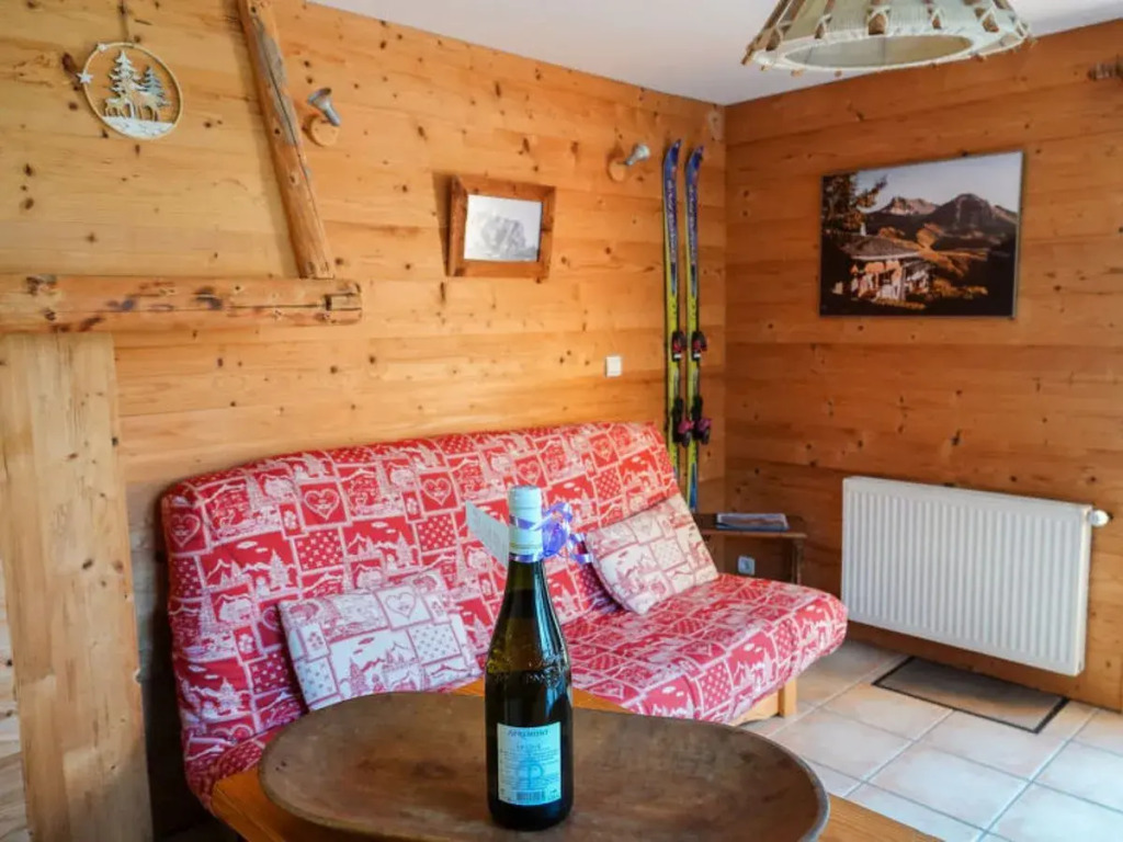 Chalet Namaste Le Grand Bornand