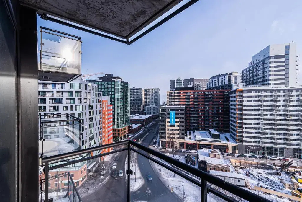 WERFY Luxury Apart-Hotel
