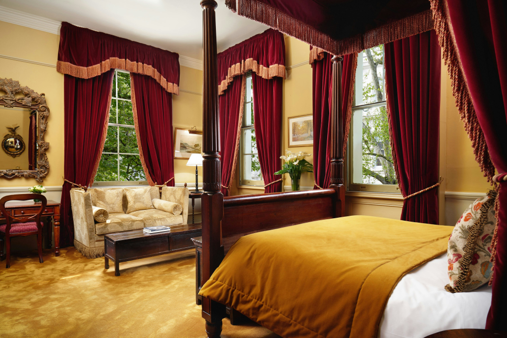 The Gore London - Starhotels Collezione