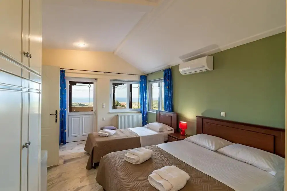 Panorama Sea Breeze & Stunning Views - Pool Dream Gem