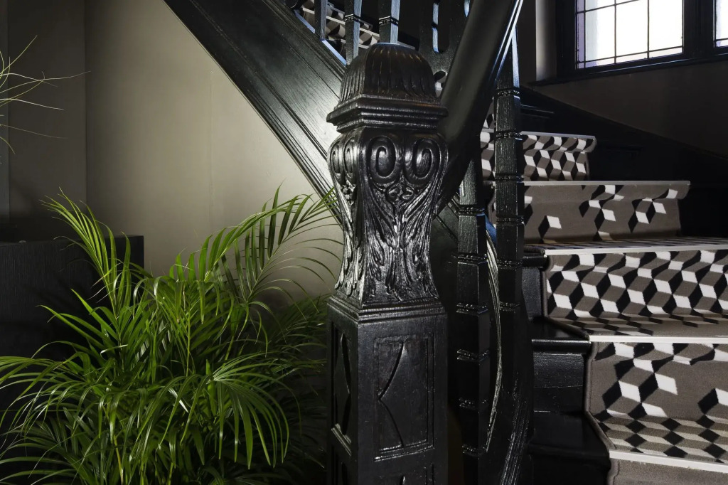 Boutique Hotel Des XV
