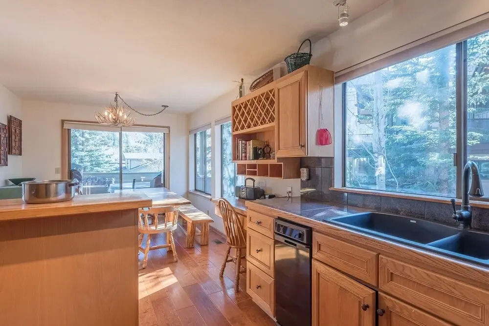 Sage Road Townhome 320 A
