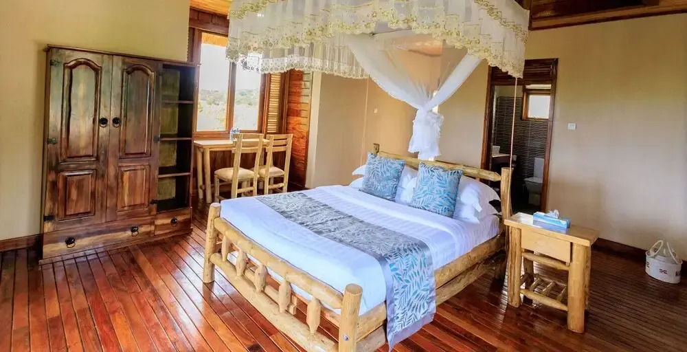 Adere Safari Lodge