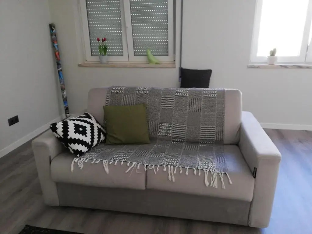 Cabeço das Fráguas - apartamento centro cidade da Guarda