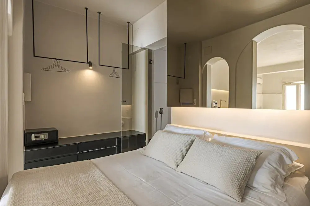 Seascape Villa by Caldera Houses