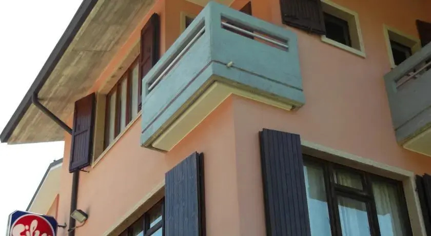 Albergo Capriolo