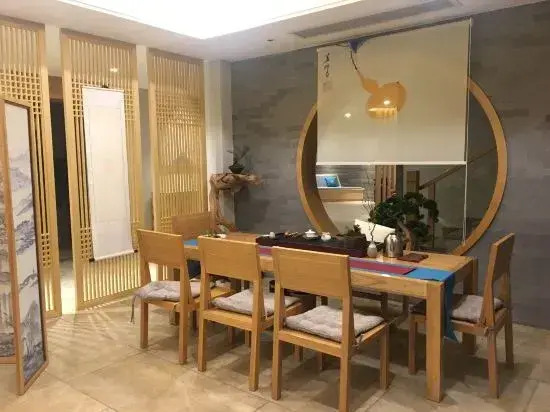 Dayin Jingshe hotel