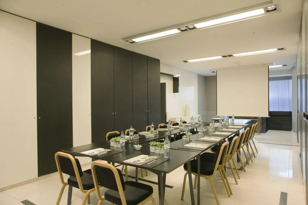 Altis Avenida Hotel, a member of Preferred Hotels & Resorts