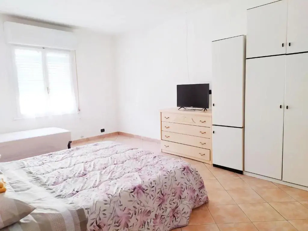 Levico Centrale Apartment