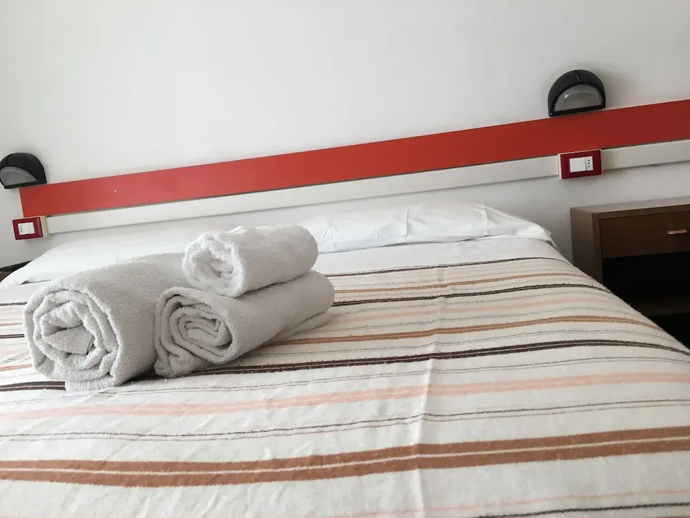 Hotel Terminus