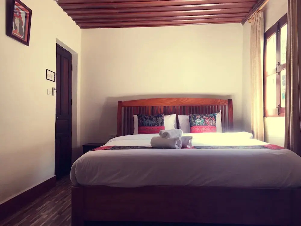 Khoun Phet Guesthouse