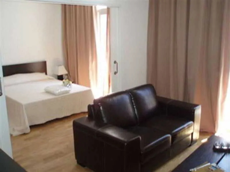 Albufera Gardens Apartments