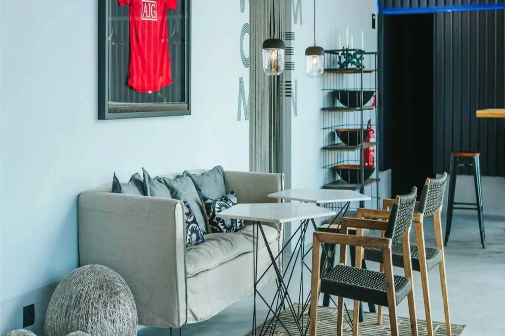Pestana CR7 Funchal
