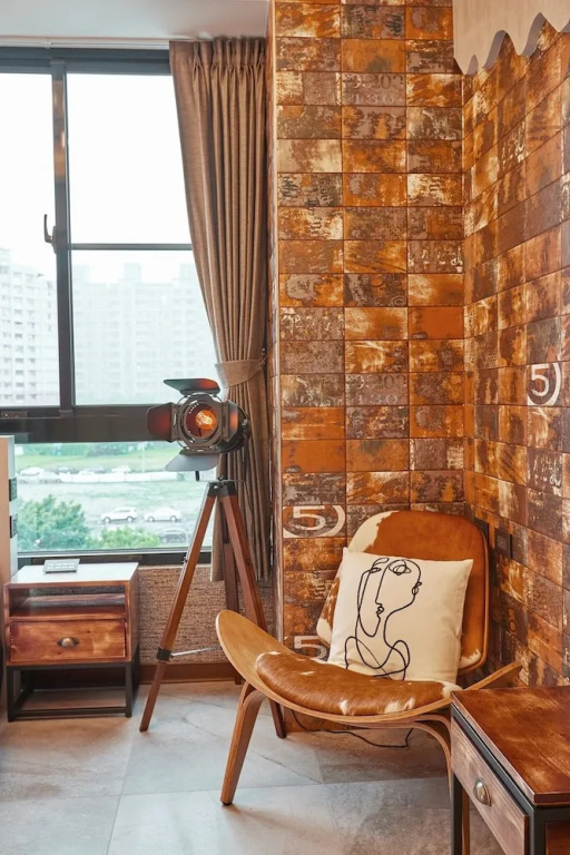 星澄風旅 Zela Design Hotel