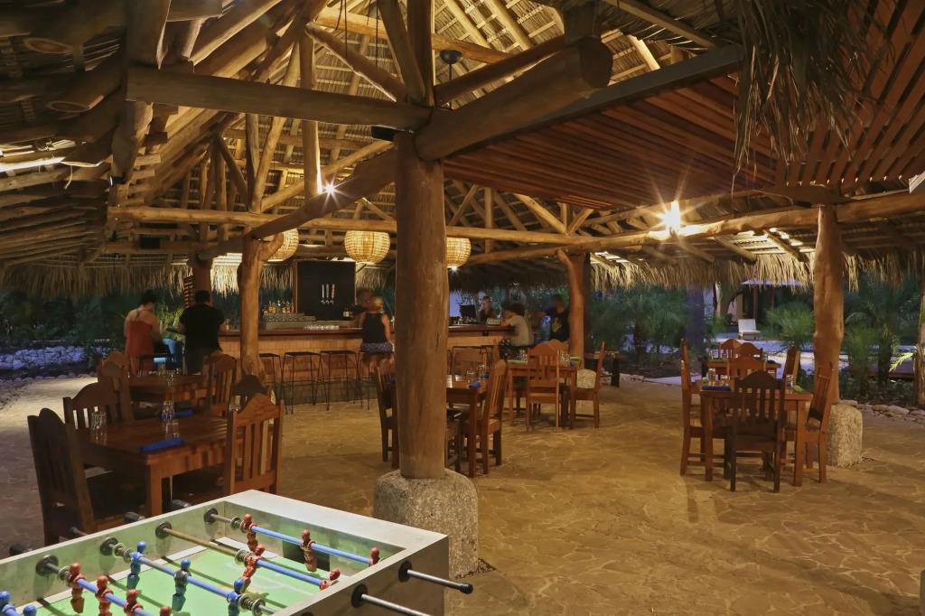 Sunset Shack Hotel