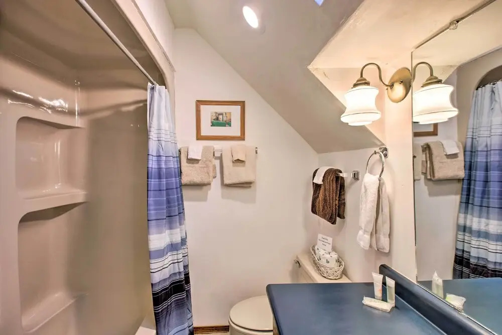 Serene Angel Fire Cabin w/ Community Pools!