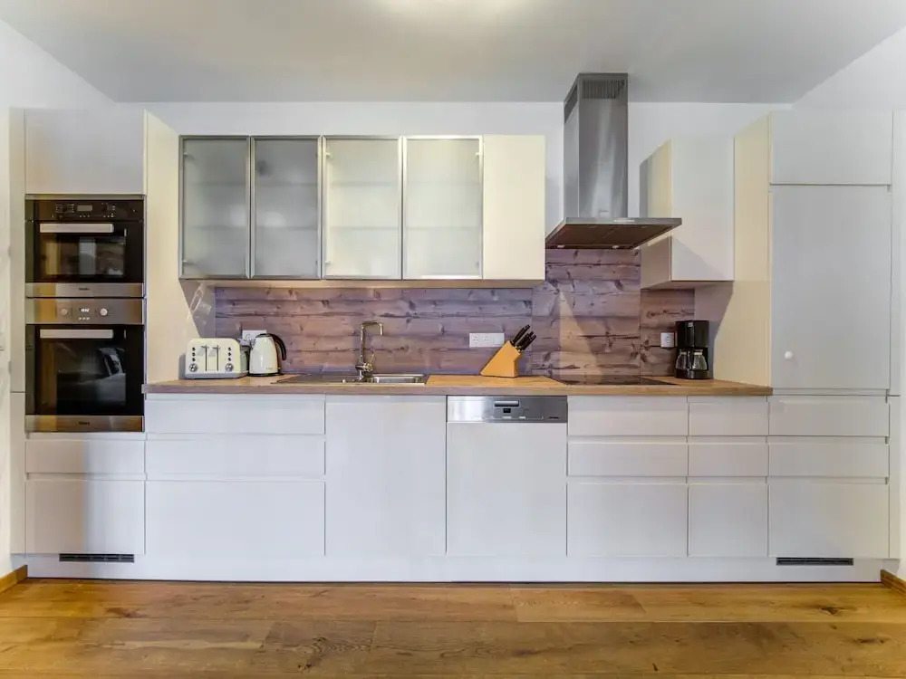 Chalet in Mittersill by Ski Lift & Sauna