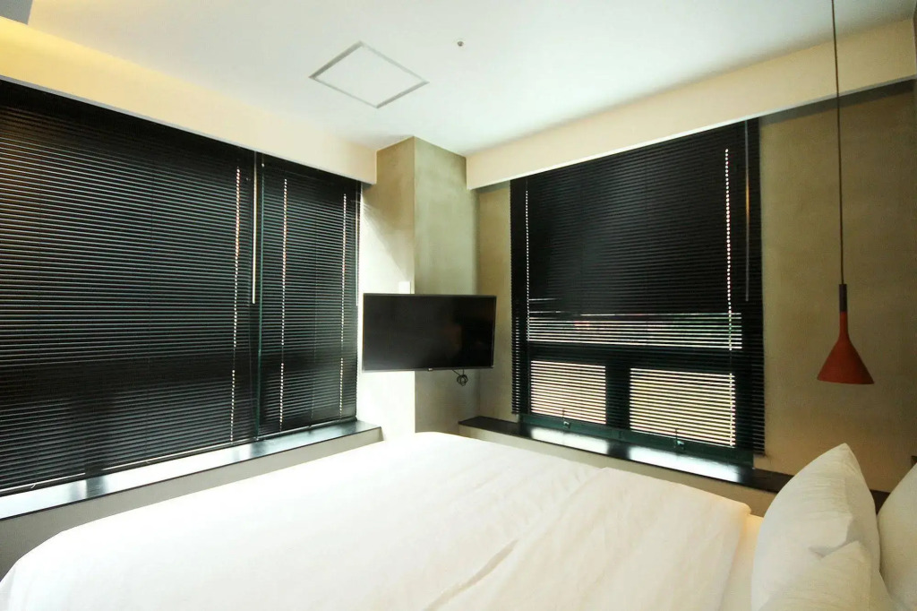 Maron Hotel Nampo