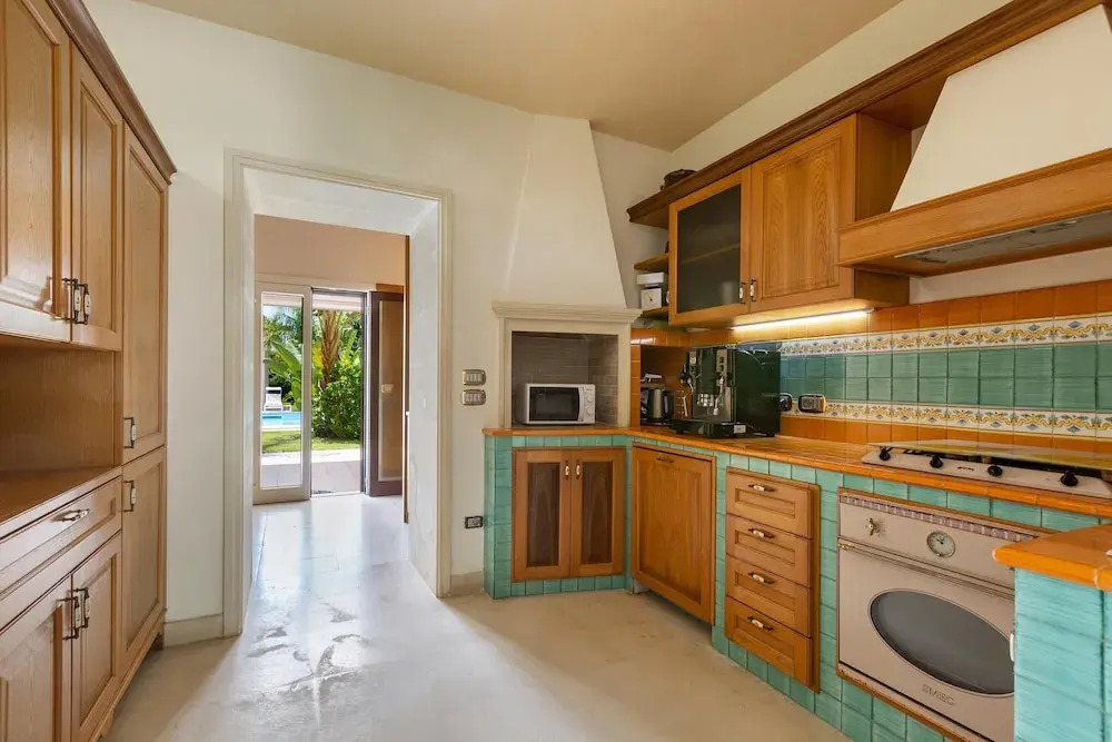 3111 Villa Carra by Perle di Puglia