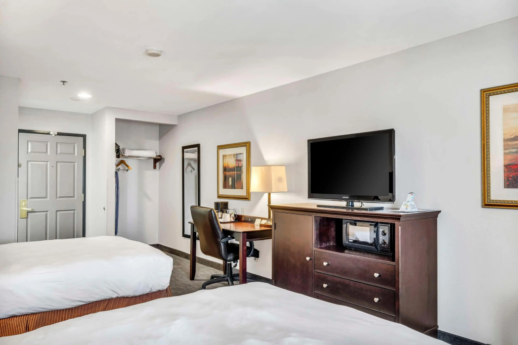 Country Inn & Suites by Radisson, Oklahoma City at Northwest Expressway, OK