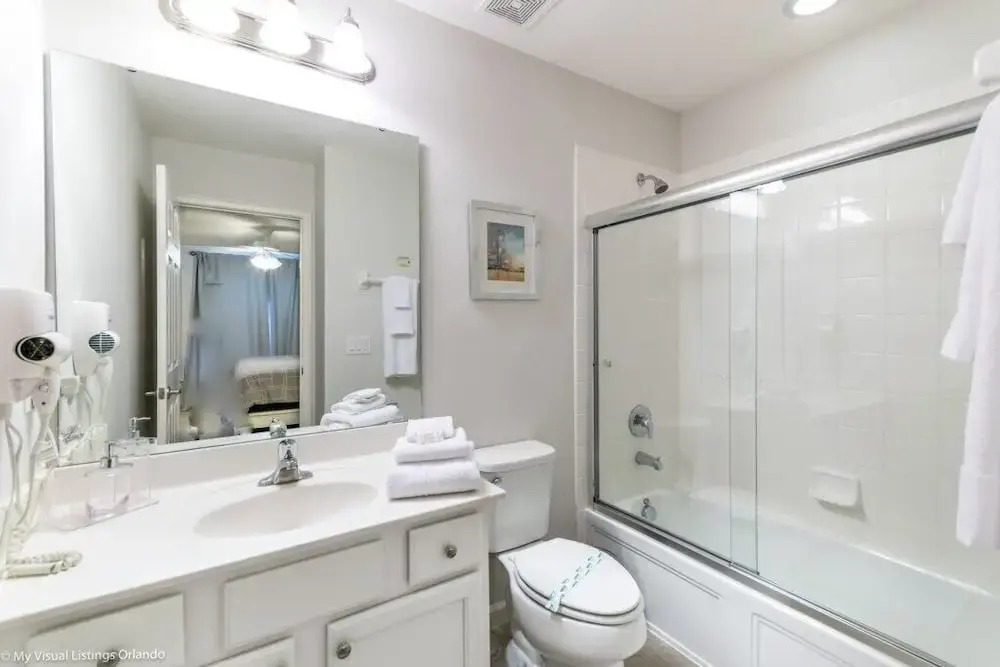 5196oa Luxury 6 Bedroombath With Spa Villa