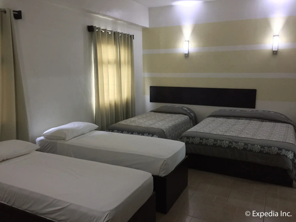 Metro Park Hotel Mandaue