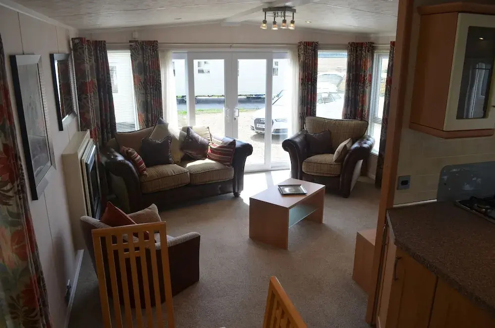 The Plough on the Hill Holiday Park