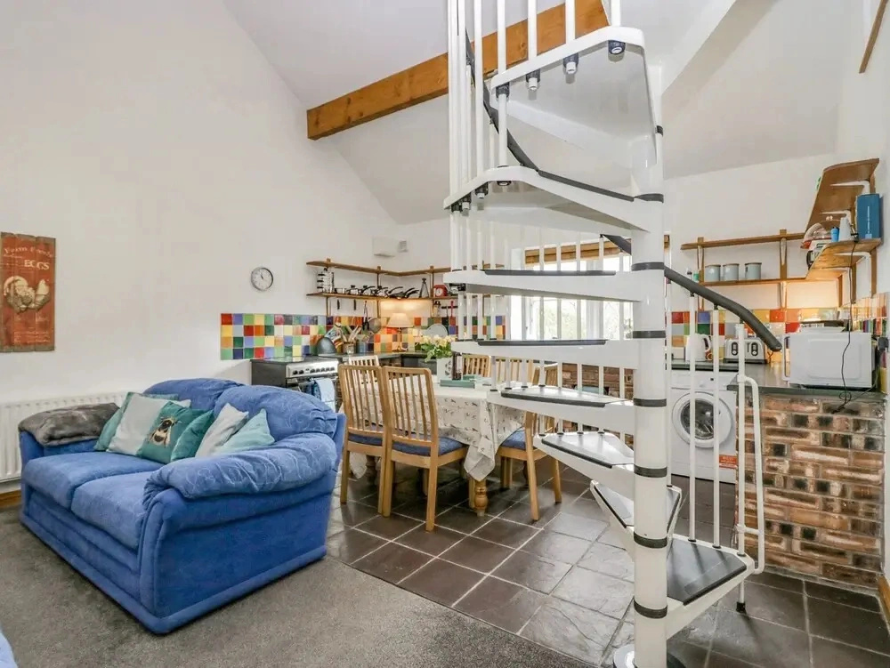 Shundraw Cottage