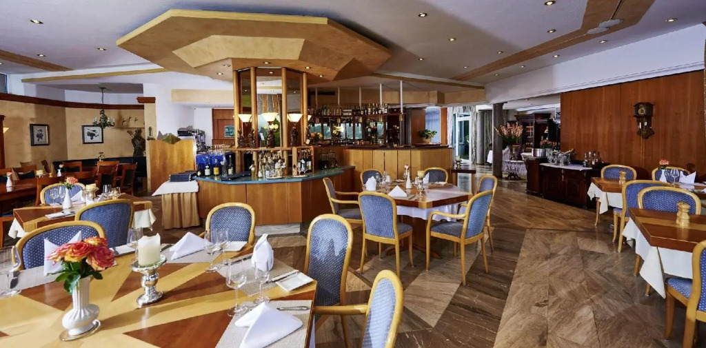 Rheinhotel Larus