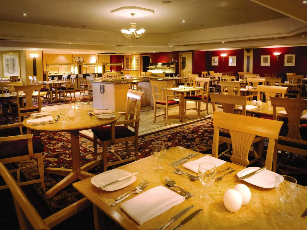 Holiday Inn Mansfield - Alfreton by IHG