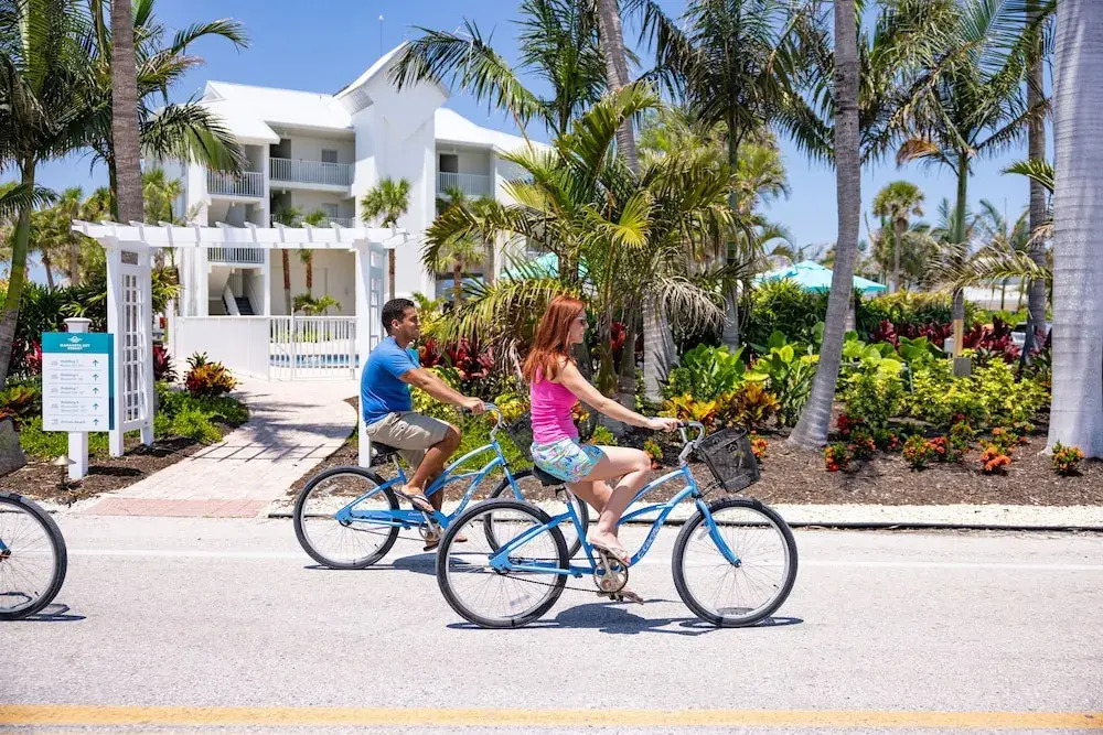 Manasota Key Resort