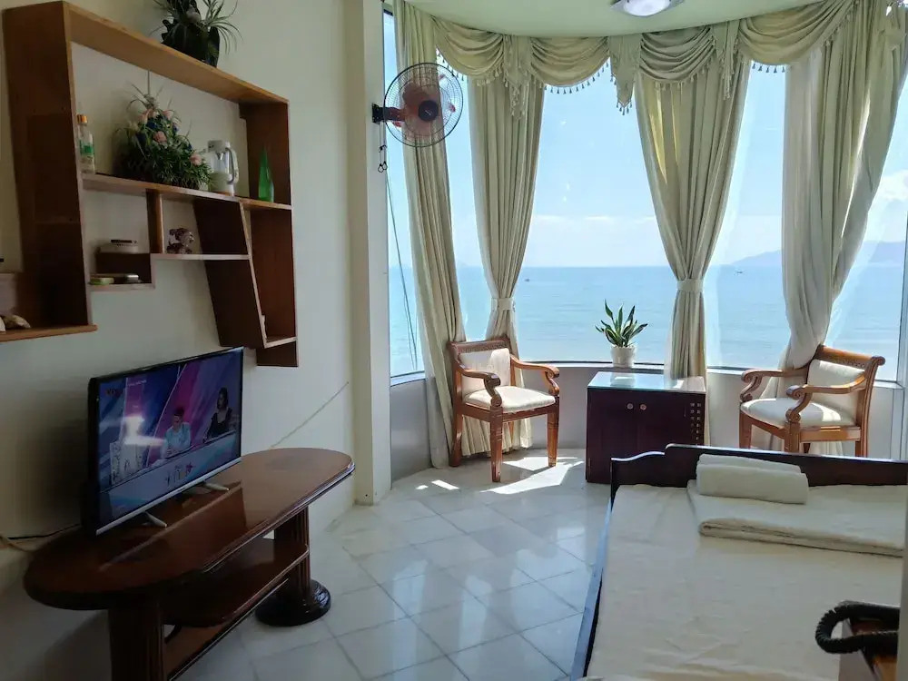 Hotel Nhu Yen