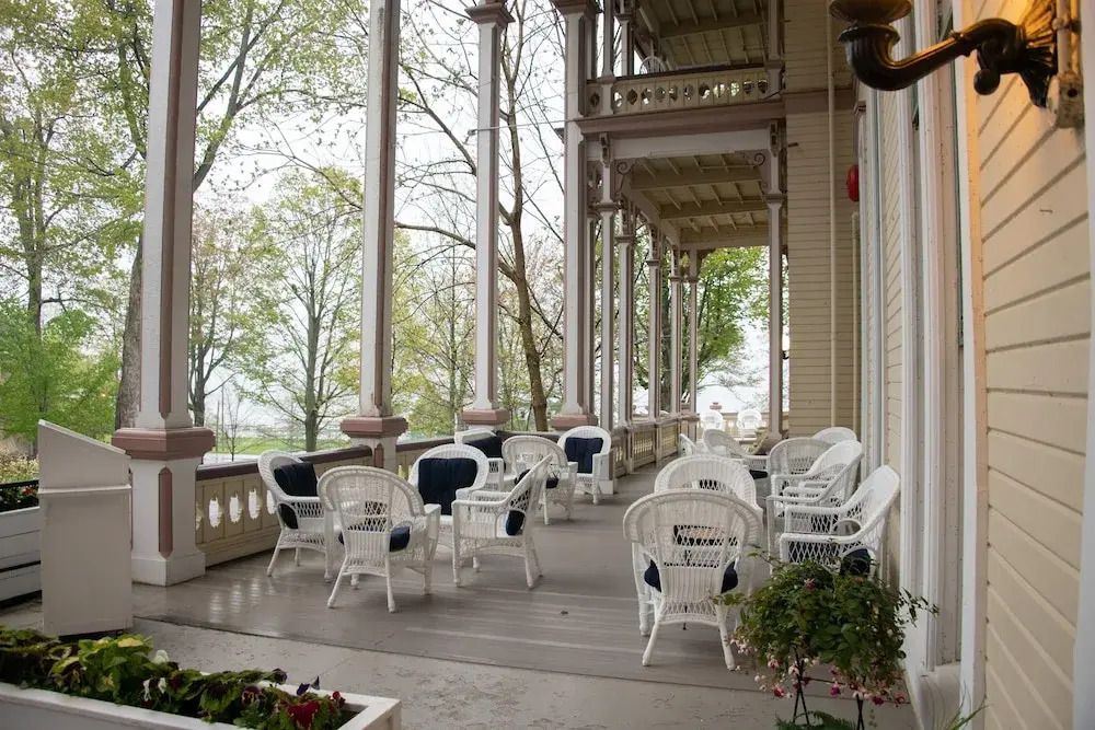Athenaeum Hotel